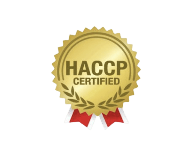 haccp